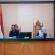 Pengadilan Agama Sungguminasa Gelar Rapat Monitoring dan Evaluasi Tindak Lanjut Hasil Pengawasan PTA Makassar